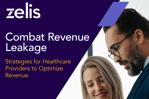 Stem Revenue Leakage: Strategies for Healthcare Providers to Optimize Revenue