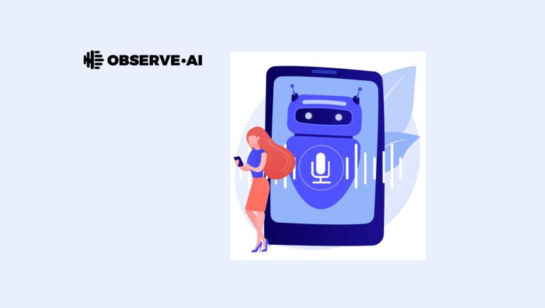 Observe.AI Unveils AI Agents for Voice of Customer Intelligence