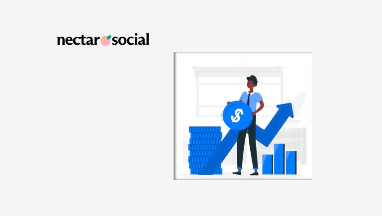 Nectar Social Raises $10.6M to Close the Social-to-Revenue Gap for Disruptor Brands