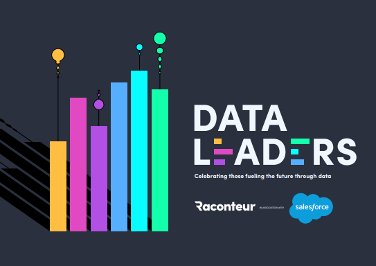 Data Leaders 25