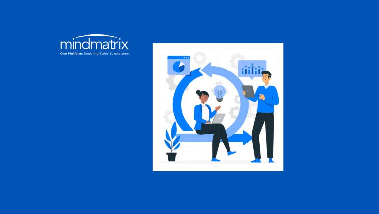 Mindmatrix, the leader in Ecosystem Orchestration Solutions (EOS), adds Alliance Management Module to its Bridge Platform