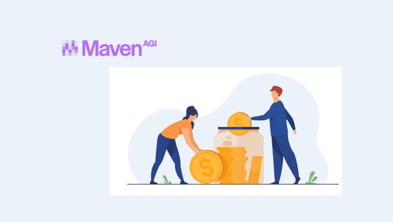 Maven AGI Raises $50M to Meet Surging Demand for Enterprise-Grade AI