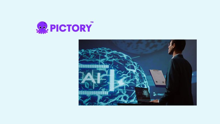 Pictory Introduces One of the World’s First AI Video MCP Servers