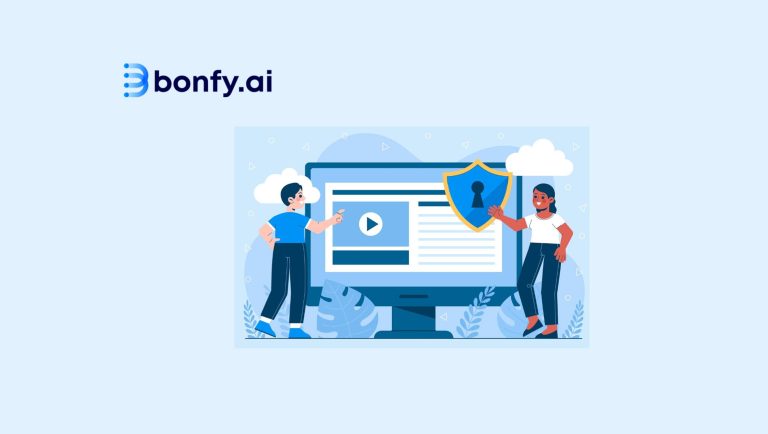 Bonfy.AI Launches from Stealth to Guard Against GenAI Risks with Adaptive Content Security Platform