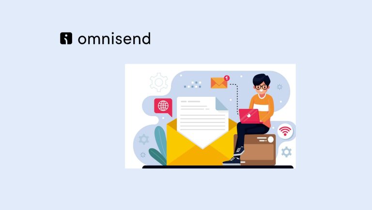 Omnisend Unveils AI-Powered Suite, Reducing Time for Ecommerce Email Creation and Personalization
