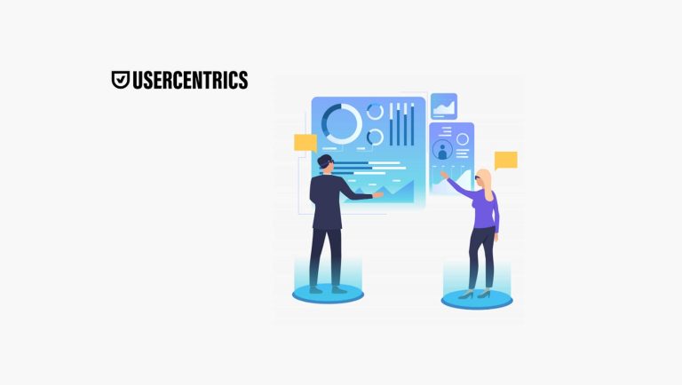 Usercentrics Report Reveals: As Concern Over Data Use Grows, Transparency Becomes the Number One Driver for Building Trust