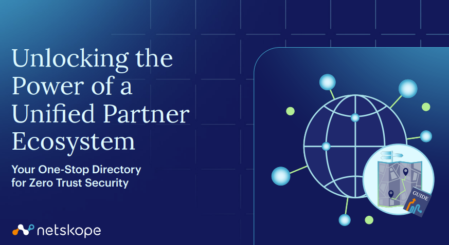 Unlocking the Power of a Unified Partner Ecosystem