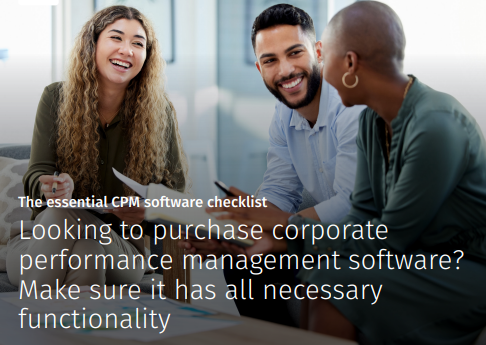 The Essential CPM Software Checklist