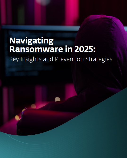 Navigating Ransomware in 2025: Key Insights and Prevention Strategies