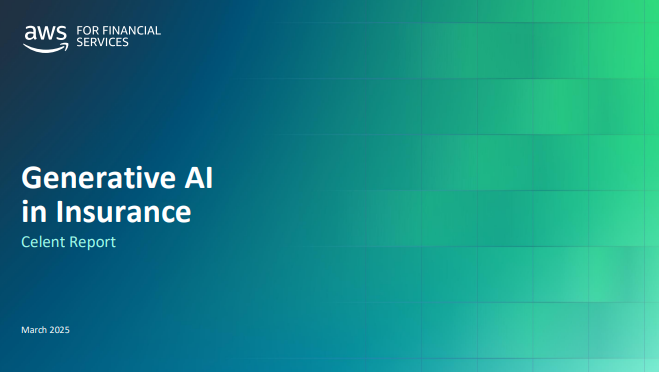 Generative AI Adoption Waves in Life Insurance