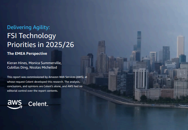 Unlock EMEA FinTech Investment Trends 2025