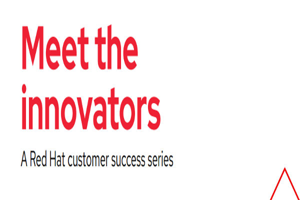 Meet the innovators