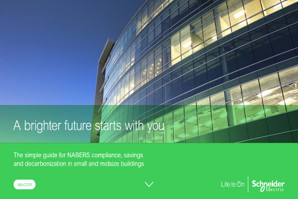 Start your decarbonization journey with smart energy management