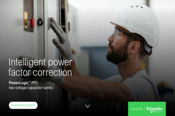 Smarter efficiency. Stronger power performance