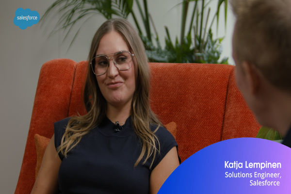 Getting your data ready for Agentic AI