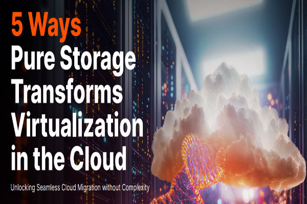 Get Cloud Virtualization Right