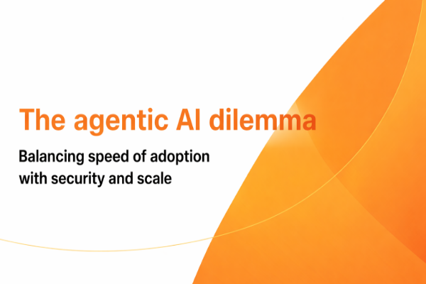 The agentic AI dilemma