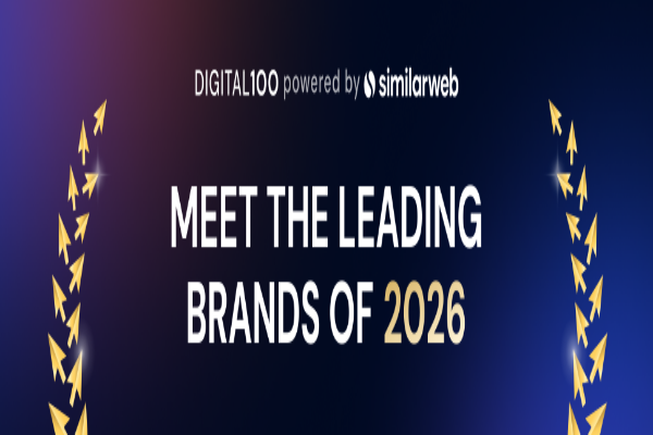 Meet the leading brands of 2026