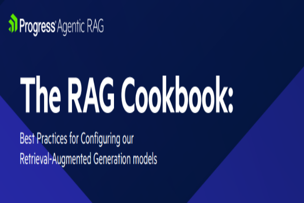 The RAG Cookbook