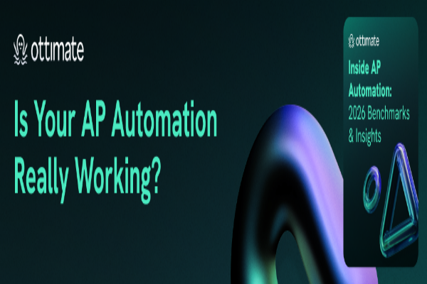 The State of AP Maturity 2026: Closing the Gaps Between Partial and Unified Automation