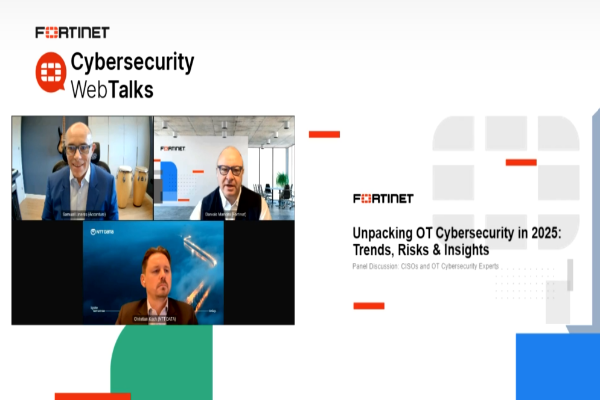 From 2025 to 2026: Trends, Risks & Insights in OT Security
