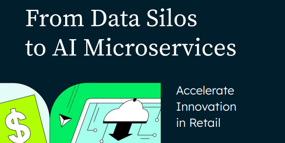 From Data Silos to AI Microservices