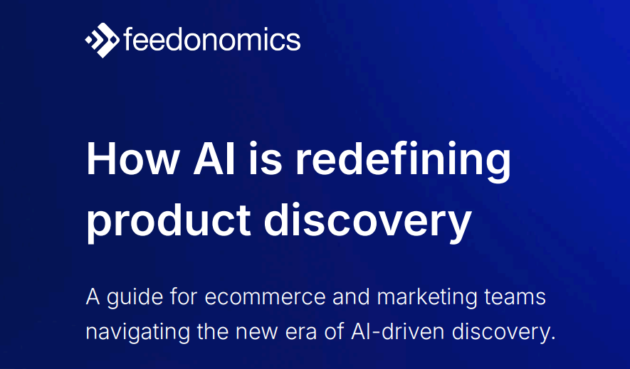 How AI is Redefining Product Discovery