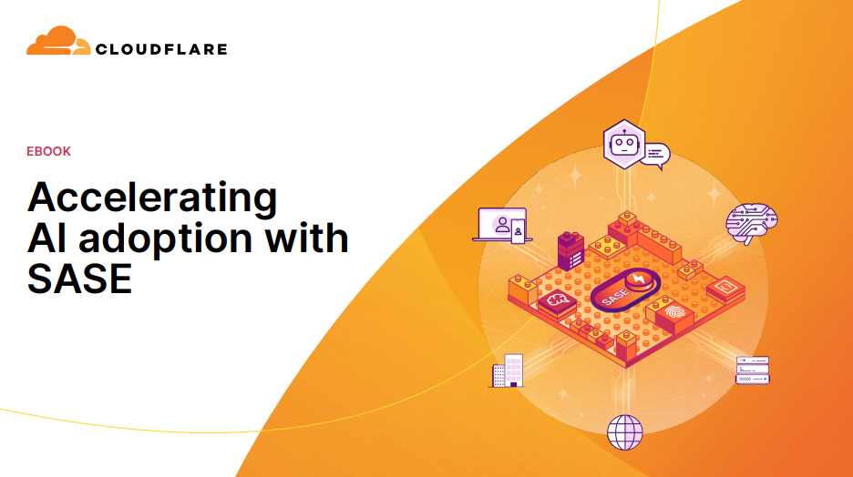 Accelerating AI adoption with SASE