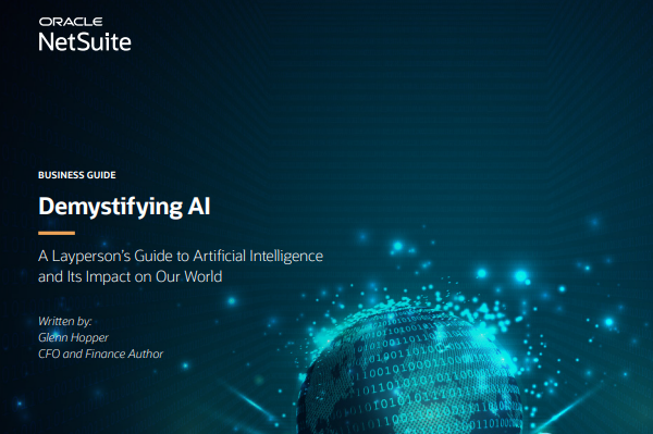Demystifying AI