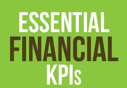 Essential Finance KPIs