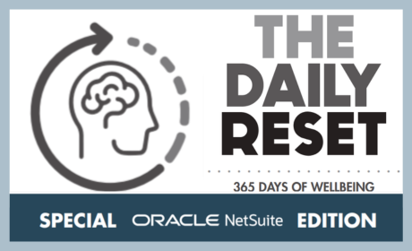 The CFO's Daily Reset