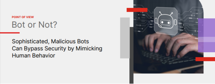 Bot or Not?