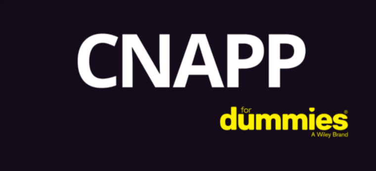 CNAPP for Dummies