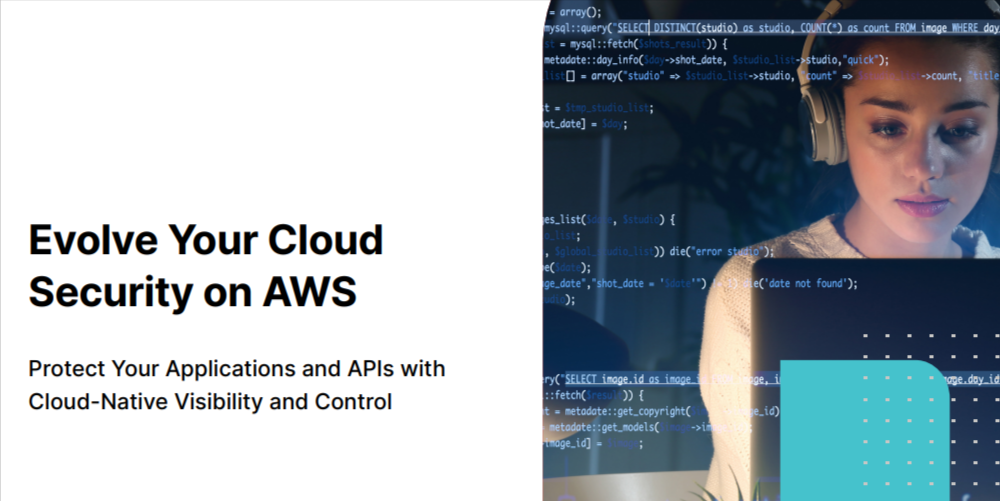 Evolve Your Cloud Security on AWS