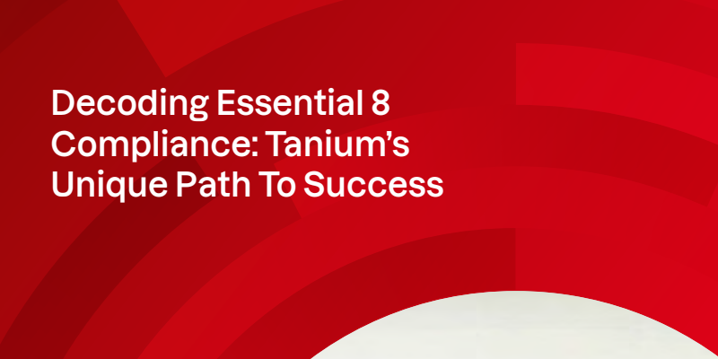 Decoding Essential 8 Pt 1
