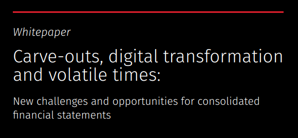 Mastering Group Accounting in Times of Change
