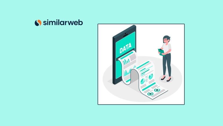 Similarweb Launches AI Agents Powered by Comprehensive Digital Data, Delivering Results for Marketing and Sales Teams