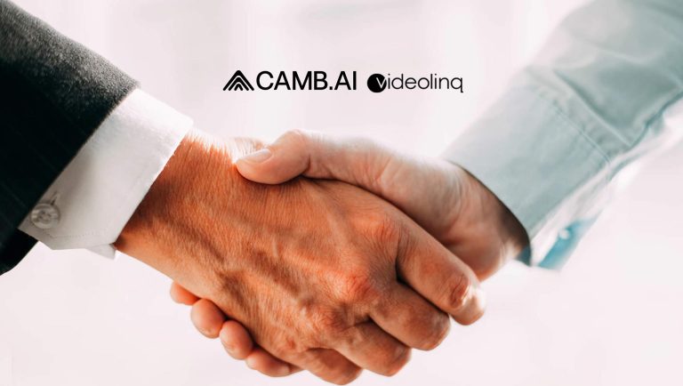 Camb.ai and Videolinq Partner to Deliver End-to-End Multilingual Live Video Workflows