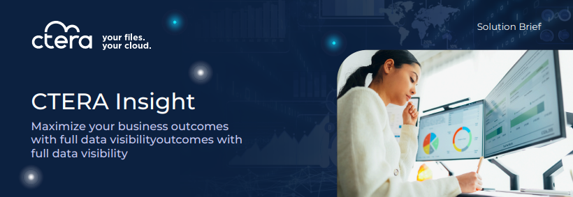 Maximize Your Business Outcomes with Full Data Visibility