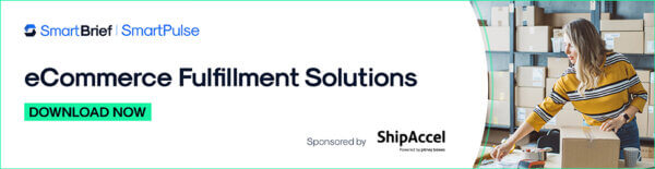 Enhancing eCommerce growth with ShipAccel fulfillment solutions