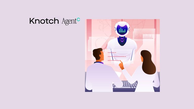 Knotch Launches AgentC: The Managed AI Service for Marketers