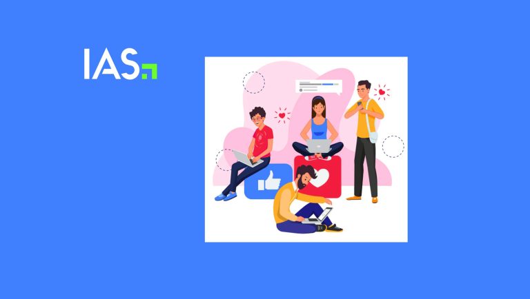 IAS Launches First-to-Market AI-Powered Social Attention Measurement for Snap