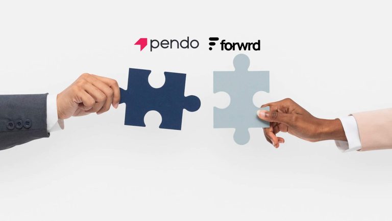 Pendo Announces Acquisition of Forwrd.ai, Bringing AI-Powered Predictive Analytics into the Pendo Platform