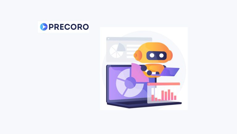 Precoro Launches Mobile AI Expense Automation to Cut Manual Work and Centralize Spend Control