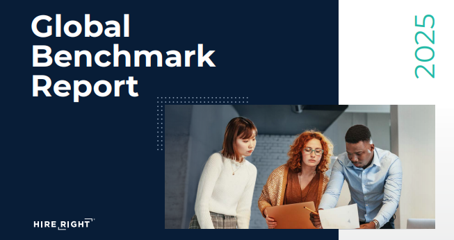 2025 Global Benchmark Report: Accuracy Continues To Lead in Background Screening