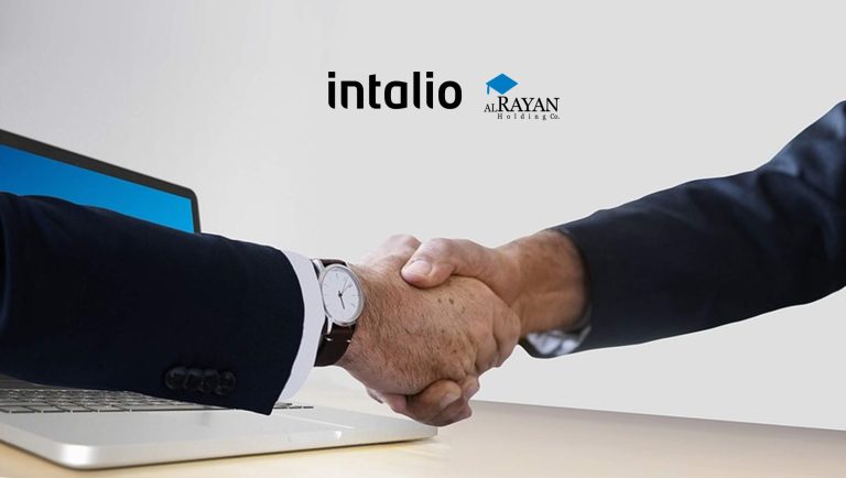 Intalio and Al Rayan Holding Form Strategic Partnership to Drive Digital Transformation in Libya