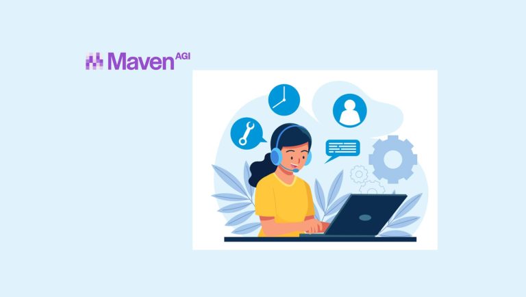 Maven Voice Brings Unbelievably Human AI Conversations to Your Next Customer Support Call