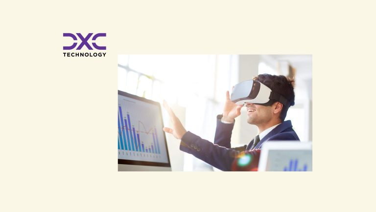 DXC Unveils Xponential – A Repeatable Blueprint to Accelerate Enterprise AI Outcomes