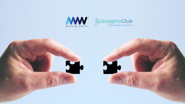 Moving Walls Acquires Insightz Club to Lead the Out of Home Industry’s AI Driven Transformation