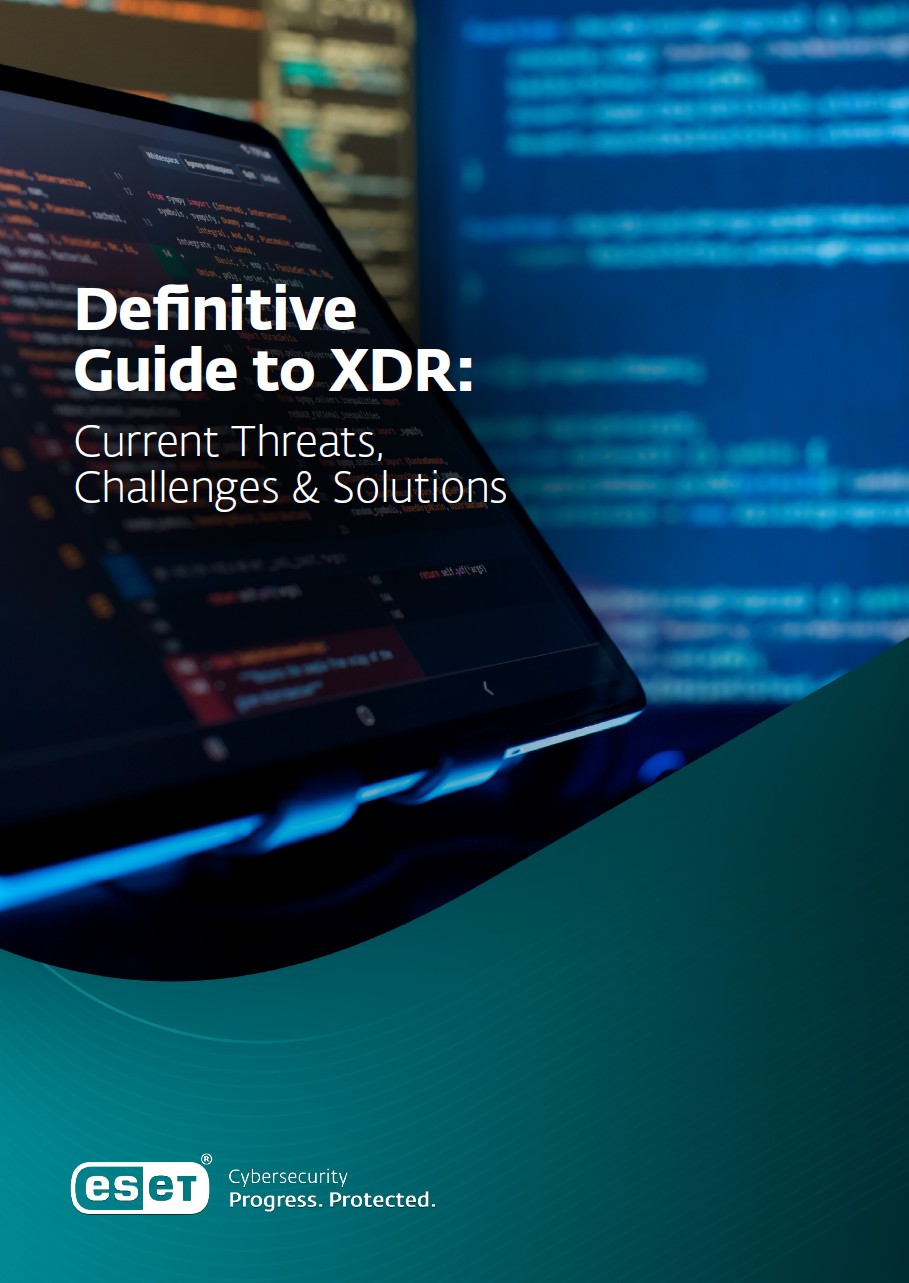 XDR Buyer's Guide: Current Threats, Challenges & Solutions